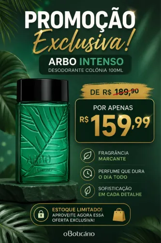 Arbo intenso