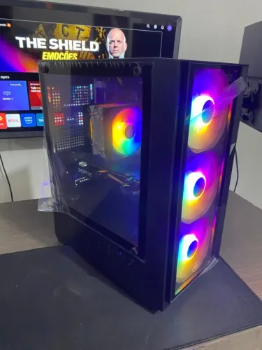 pc gamer i5 9600k