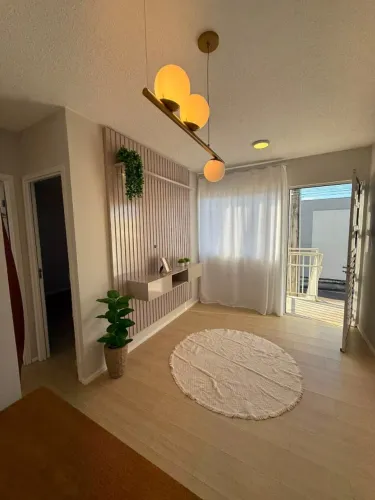 Moura Gestor Imobiliario Vende Apartamento no Vivendas do Rio, Ananindeua, Pará