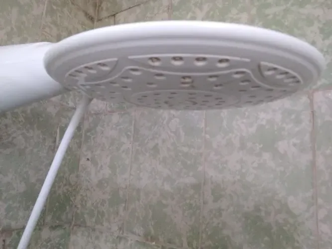 Ducha Lorenzetti Advanced Turbo