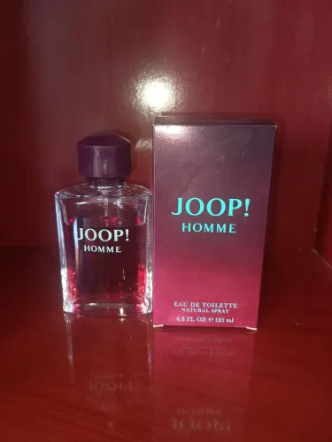 Perfume clássico Joop!