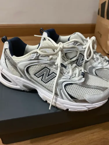 Tênis New Balance 530 - Com Nota Fiscal