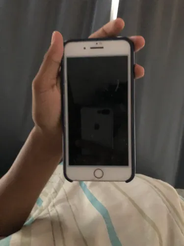 IPHONE 8 PLUS