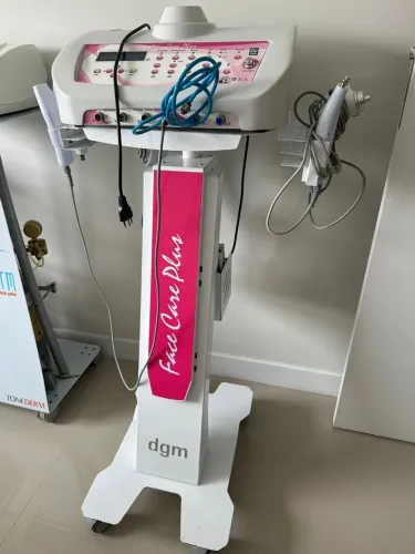 Face care plus DGM