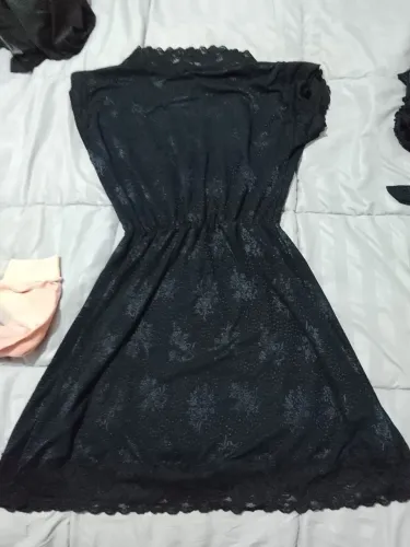 Camisola preta misteriosa suepr sexy estilo gueixa