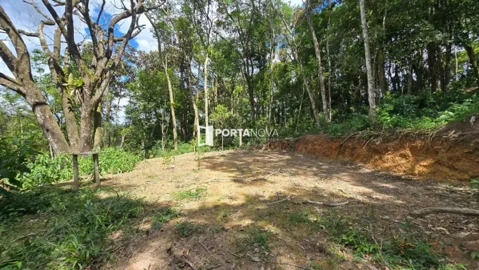 Terreno à venda, Jardim da Serra - São Lourenço da Serra/SP