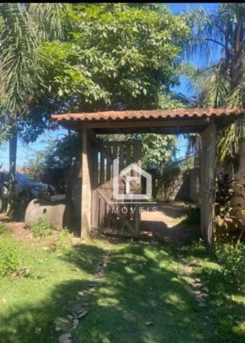 Terreno em Morada da Barra: Oportunidade de Ouro em Vila Velha!