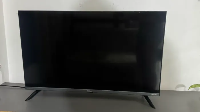 Smart Tv 32 Philco Roku Tv Dolby Áudio Hdr10 P32crb