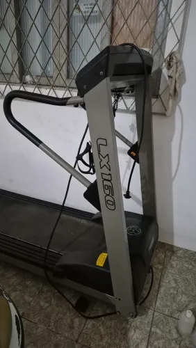 Esteira lx160 g2