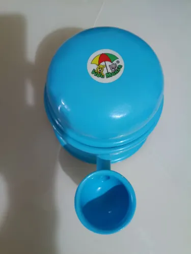 Bebedouro 1,4L para Cães e Gatos 