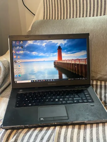 Notebook Dell Vostro 16GB RAM
