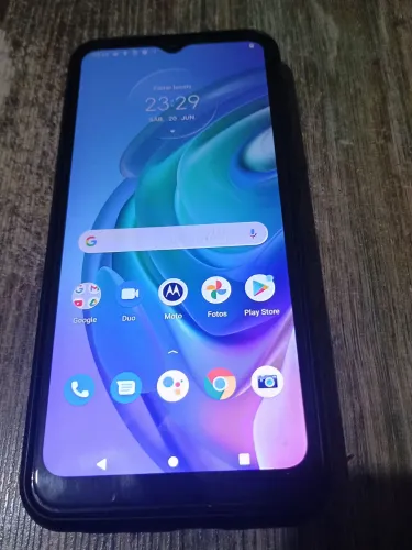 Celular Motorola G10 64gb