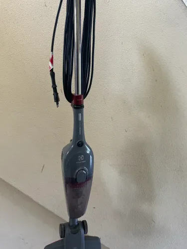 Aspirador eletrolux 1450w