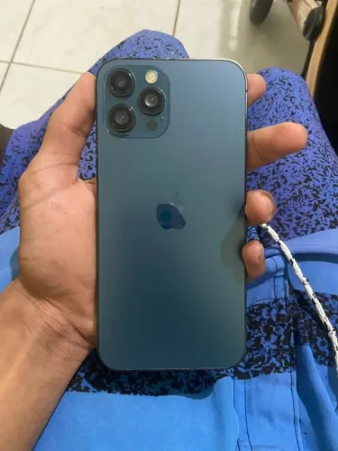 Iphone 12 pro max face id off