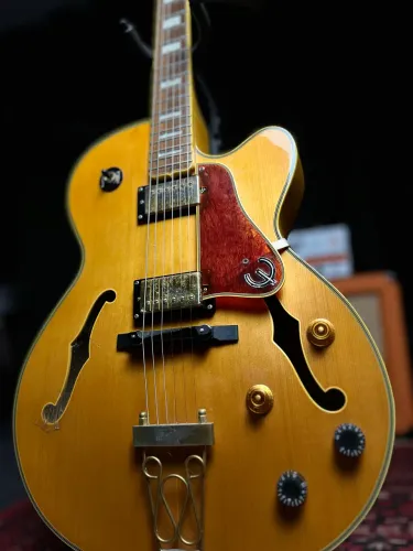 Epiphone Joe Pass