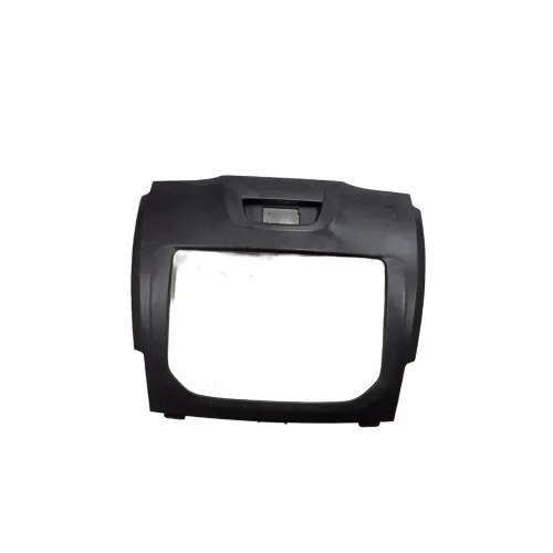 MOLDURA ACABAMENTO MULTIMIDIA S10 LT 2.8 2016 ORIGINAL