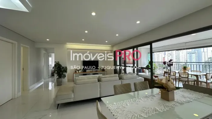 Apartamento, Jardim Prudência - São Paulo