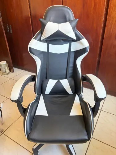 Cadeira Gamer