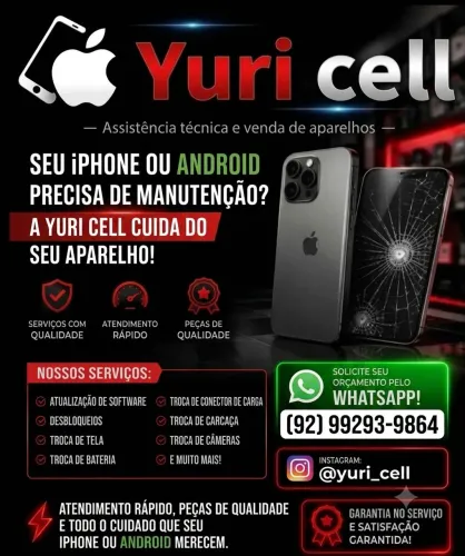 Venha e faça um orçamento sem compromisso, realizamos manutenção no conforto do seu lar
