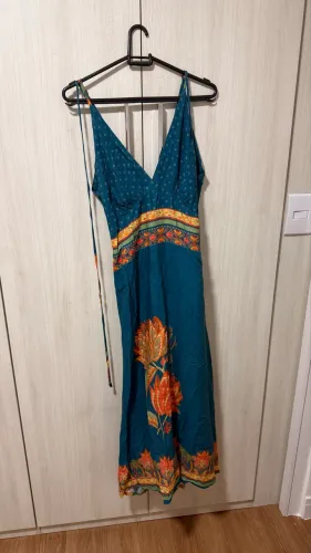 Vestido garage 2