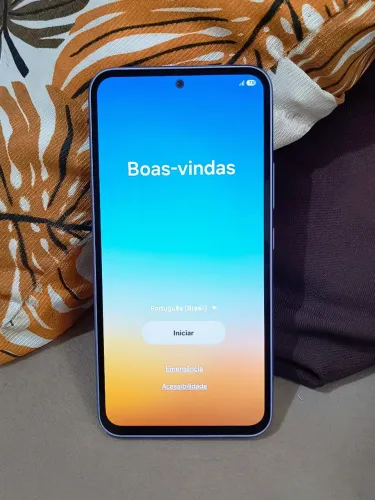 Samsung Galaxy A54