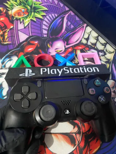 Controle Sony ps4 original