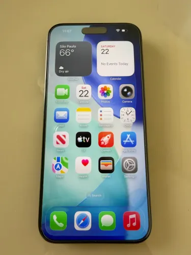 iPhone 15 Pro Max - 1TB