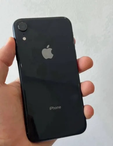 iPhone XR 64gb com garantia Kaiser iPhones
