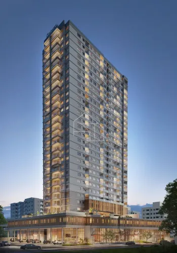 UConnect Residence Coqueiral de Itaparica | Vila Velha/ES