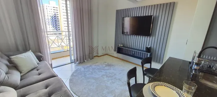 Apartamento Duplex à venda no Edifício Soho Loft com 50 m² e 1 quarto em Vila Nova Cidade