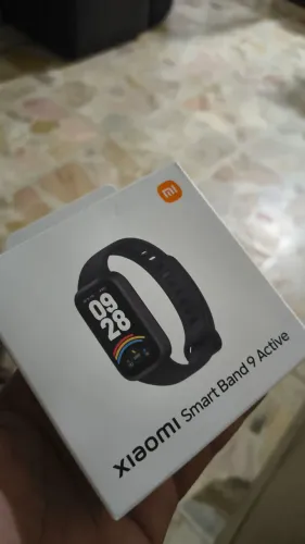 Xiaomu Smart Band 9 Active