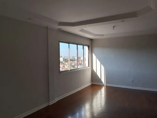 Apto. Excelente localização ao lado Padaria Arizona / escola Maple Bear