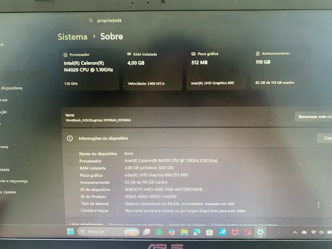 Computador 