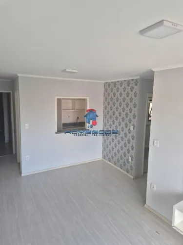 Apartamento à venda com 3 dormitórios sendo 1 suíte no bairro Novo Taquaral.