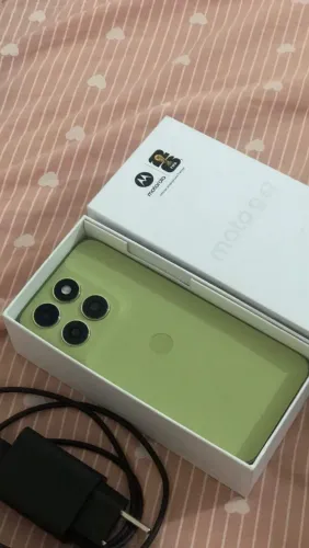 Motorola G67