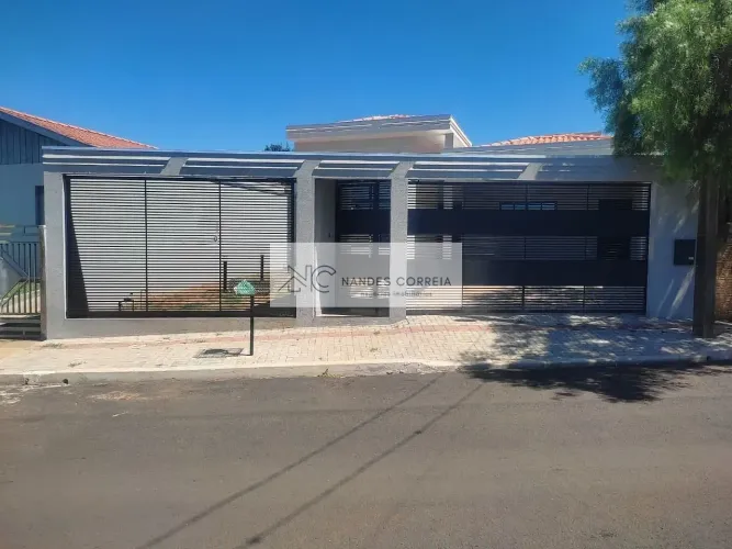Casa à venda, Jardim Caviúna, Rolândia, PR