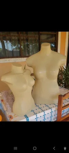 Itens de loja