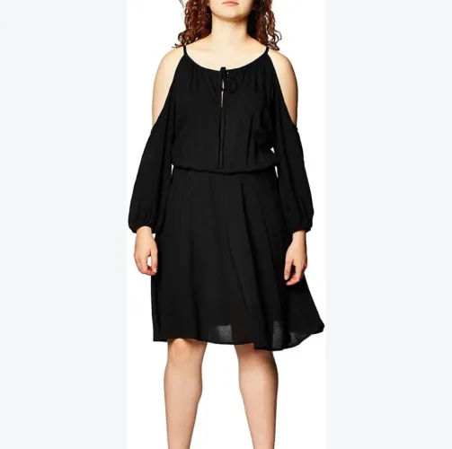 Vestido Lady Rock