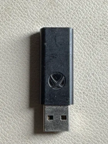 Adaptador Wi-Fi Xbox One