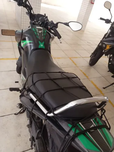 Titan 160 2016