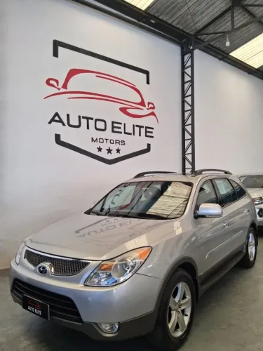 Hyundai Veracruz GLS 3.8 4WD Aut. 2011