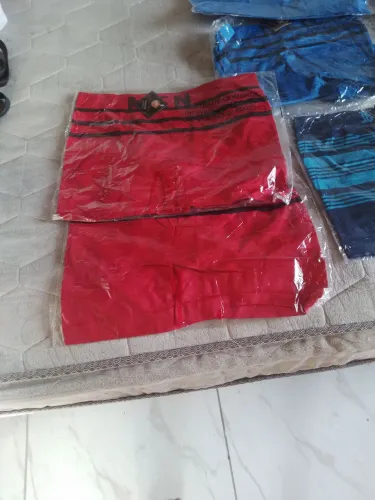 Kit de Cuecas Box Adulto 