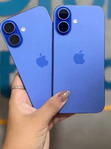 iPhone 16 128gb seminovo com garantia Kaiser iPhones 