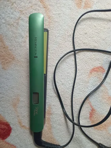 Secador e chapinha em bom estado