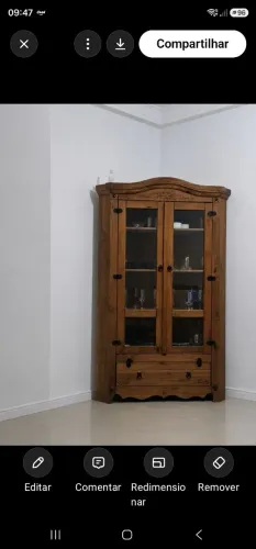Cristaleira