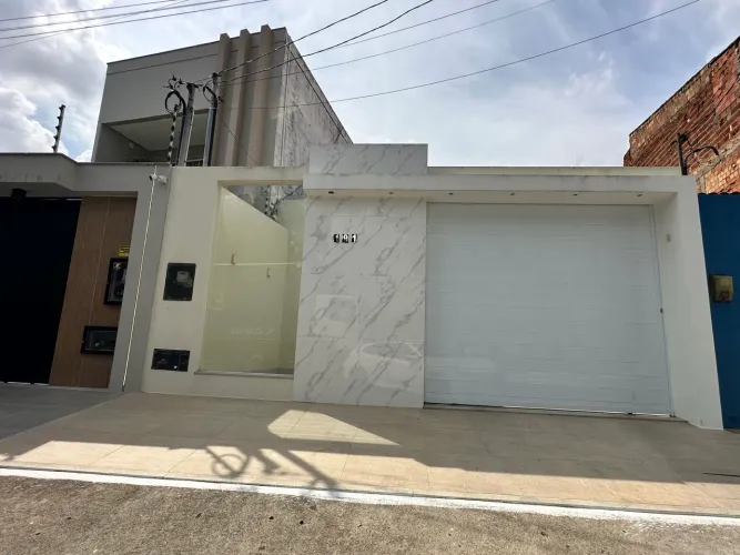 Casa em lagarto Aluga-se