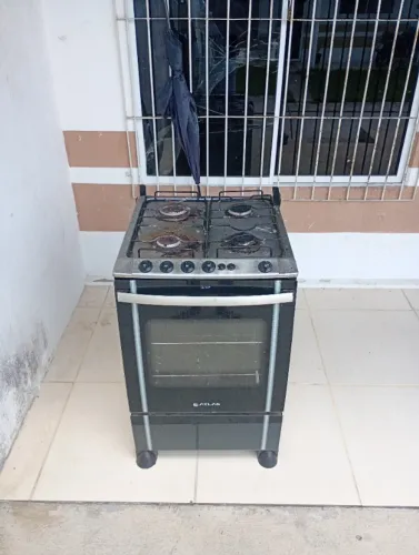 Fogão Usado - ATLAS 