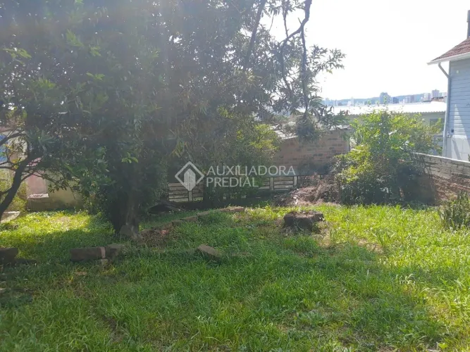 Terreno no bairro Ouro Branco