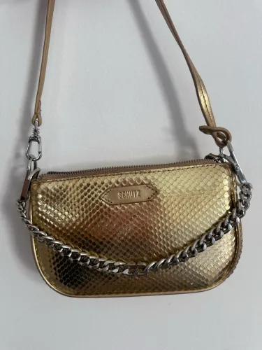 Bolsa Schutz Nova