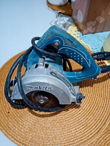 Makita original profissional 200reais